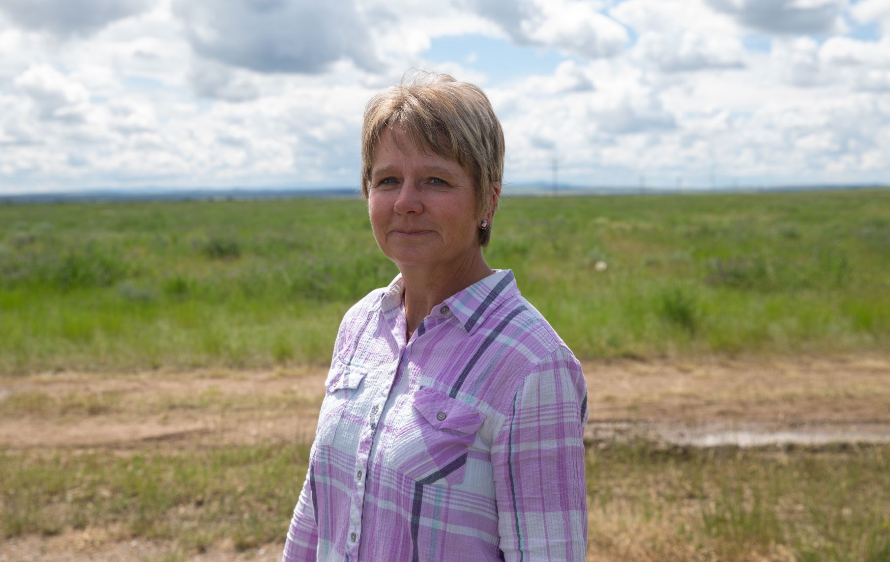 Diane Ahlgren